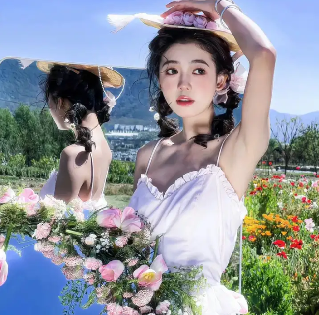 春山可望 电视剧 2023